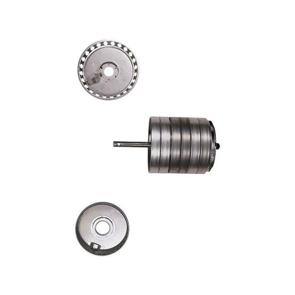 Pump Repair Parts- Kit, Chamber stack CRN 2- 70 X-X-X-XXXX, CRN Series.